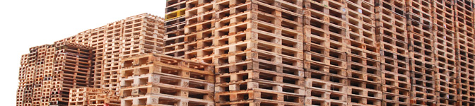 Mid Cheshire Pallets Ltd - New Pallets & Used Pallets Manufacturer 